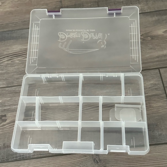 Dream Duffel Accessory Case - Picture 3 of 3